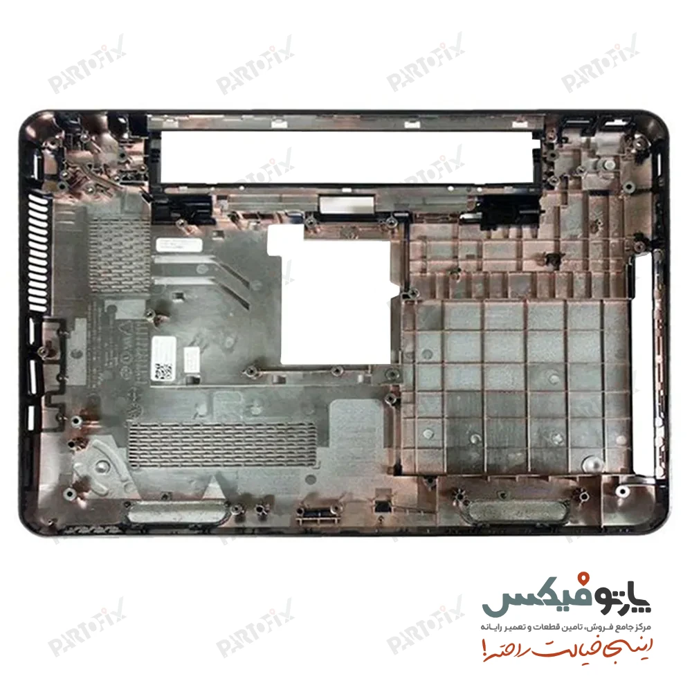 قاب کف (D) لپ تاپ دل Inspiron 14R-N4110
